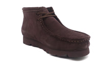 画像をギャラリービューアに読み込む, Clarks ORIGINALS WALLABEEBT GTX &quot;GORE-TEX&quot; DARK BROWN 5