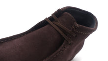 画像をギャラリービューアに読み込む, Clarks ORIGINALS WALLABEEBT GTX &quot;GORE-TEX&quot; DARK BROWN 6