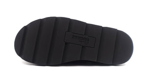 Clarks ORIGINALS MEARE MULE  BLACK 4