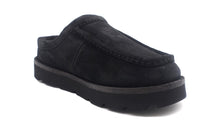 画像をギャラリービューアに読み込む, Clarks ORIGINALS MEARE MULE  BLACK 5