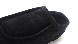 Clarks ORIGINALS MEARE MULE  BLACK 6