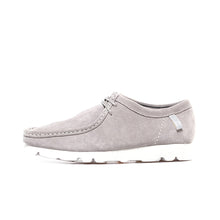 画像をギャラリービューアに読み込む, Clarks ORIGINALS WALLABEE &quot;FUTURE TRIBE&quot; &quot;COSTS&quot;  GREY SUEDE 1