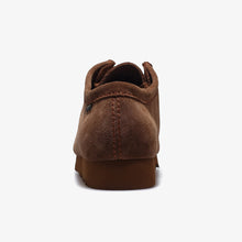 画像をギャラリービューアに読み込む, Clarks ORIGINALS WALLABEE GTX "GORE-TEX"  COLA 4