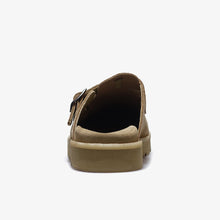 画像をギャラリービューアに読み込む, Clarks ORIGINALS MEARE MOC  DARK SAND SUEDE 4