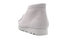 画像をギャラリービューアに読み込む, Clarks ORIGINALS WALLABEEBT PAF &quot;POST ARCHIVE FACTION&quot;  GREY/BLUE 2