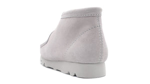 Clarks ORIGINALS WALLABEEBT PAF "POST ARCHIVE FACTION"  GREY/BLUE 2