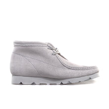 画像をギャラリービューアに読み込む, Clarks ORIGINALS WALLABEEBT PAF &quot;POST ARCHIVE FACTION&quot;  GREY/BLUE