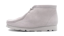 画像をギャラリービューアに読み込む, Clarks ORIGINALS WALLABEEBT PAF &quot;POST ARCHIVE FACTION&quot;  GREY/BLUE 3