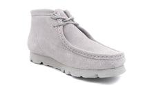 画像をギャラリービューアに読み込む, Clarks ORIGINALS WALLABEEBT PAF &quot;POST ARCHIVE FACTION&quot;  GREY/BLUE 5