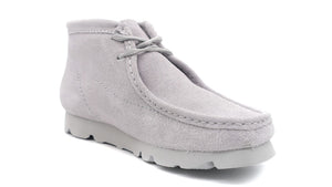 Clarks ORIGINALS WALLABEEBT PAF "POST ARCHIVE FACTION"  GREY/BLUE 5
