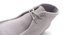 画像をギャラリービューアに読み込む, Clarks ORIGINALS WALLABEEBT PAF &quot;POST ARCHIVE FACTION&quot;  GREY/BLUE 6