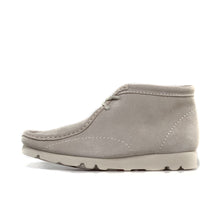 画像をギャラリービューアに読み込む, Clarks ORIGINALS WALLABEEBT PAF "POST ARCHIVE FACTION"  BEIGE SUEDE 1