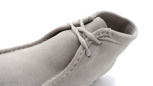 Clarks ORIGINALS WALLABEEBT PAF "POST ARCHIVE FACTION"  BEIGE SUEDE 6
