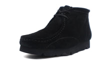 画像をギャラリービューアに読み込む, Clarks ORIGINALS WALLABEEBT PAF &quot;POST ARCHIVE FACTION&quot;  BLACK SUEDE 1