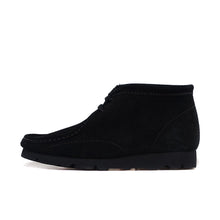 画像をギャラリービューアに読み込む, Clarks ORIGINALS WALLABEEBT PAF "POST ARCHIVE FACTION"  BLACK SUEDE 1