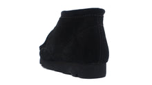画像をギャラリービューアに読み込む, Clarks ORIGINALS WALLABEEBT PAF &quot;POST ARCHIVE FACTION&quot;  BLACK SUEDE 2