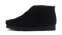 画像をギャラリービューアに読み込む, Clarks ORIGINALS WALLABEEBT PAF &quot;POST ARCHIVE FACTION&quot;  BLACK SUEDE 3