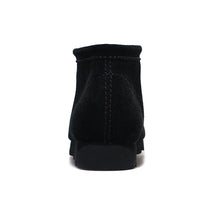 画像をギャラリービューアに読み込む, Clarks ORIGINALS WALLABEEBT PAF "POST ARCHIVE FACTION"  BLACK SUEDE 4