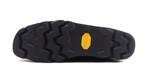 Clarks ORIGINALS WALLABEEBT PAF "POST ARCHIVE FACTION"  BLACK SUEDE 4
