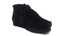 画像をギャラリービューアに読み込む, Clarks ORIGINALS WALLABEEBT PAF &quot;POST ARCHIVE FACTION&quot;  BLACK SUEDE 5