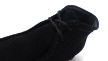 画像をギャラリービューアに読み込む, Clarks ORIGINALS WALLABEEBT PAF &quot;POST ARCHIVE FACTION&quot;  BLACK SUEDE 6