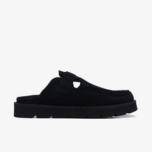 画像をギャラリービューアに読み込む, Clarks ORIGINALS MEARE MOC  BLACK SUEDE 2