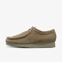 画像をギャラリービューアに読み込む, Clarks ORIGINALS WALLABEE LITE MAPLE SUEDE 1