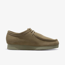 画像をギャラリービューアに読み込む, Clarks ORIGINALS WALLABEE LITE MAPLE SUEDE 2
