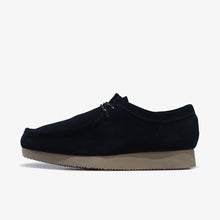 画像をギャラリービューアに読み込む, Clarks ORIGINALS WALLABEE LITE BLACK SUEDE 1