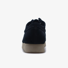 画像をギャラリービューアに読み込む, Clarks ORIGINALS WALLABEE LITE BLACK SUEDE 4