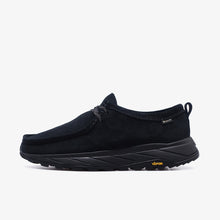 画像をギャラリービューアに読み込む, Clarks ORIGINALS WALLA EDEN GTX "GORE-TEX" BLACK/BLACK SUEDE 1