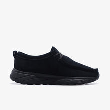 画像をギャラリービューアに読み込む, Clarks ORIGINALS WALLA EDEN GTX "GORE-TEX" BLACK/BLACK SUEDE 2