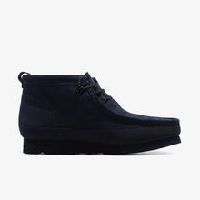 画像をギャラリービューアに読み込む, Clarks ORIGINALS WALLABT GTX RAND "GORE-TEX" INK SUEDE 2
