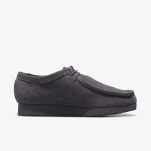画像をギャラリービューアに読み込む, Clarks ORIGINALS WALLABEE LITE GREY SUEDE 2