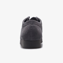 画像をギャラリービューアに読み込む, Clarks ORIGINALS WALLABEE LITE GREY SUEDE 4