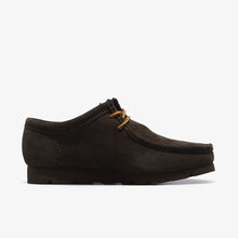 画像をギャラリービューアに読み込む, Clarks ORIGINALS WALLABEE GTX "GORE-TEX" DARK OLIVE SUEDE 2