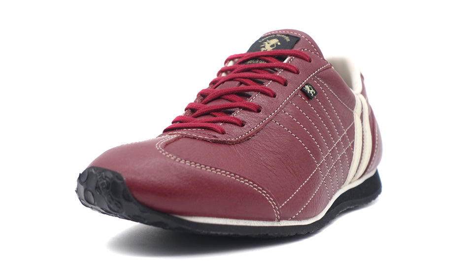 最終値下げ】希少✨PATRICK PAMIR-SPレザー 39サイズ 箱付き PATRICK