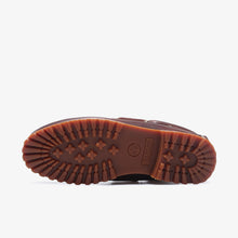 画像をギャラリービューアに読み込む, Timberland 3 EYE CLASSIC LUG BROWN