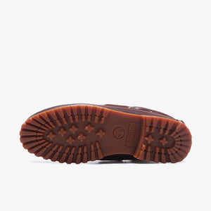 Timberland 3 EYE CLASSIC LUG BROWN – mita sneakers