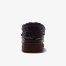 画像をギャラリービューアに読み込む, Timberland 3 EYE CLASSIC LUG BROWN