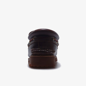 Timberland 3 EYE CLASSIC LUG BROWN – mita sneakers