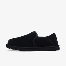 画像をギャラリービューアに読み込む, UGG M KENTON BLK 1