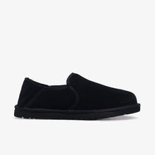 画像をギャラリービューアに読み込む, UGG M KENTON BLK 2