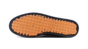 Puma AMG SUEDE T "Mercedes-AMG" PUMA BLACK/BRIGHT MELON 4