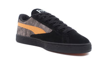 画像をギャラリービューアに読み込む, Puma AMG SUEDE T &quot;Mercedes-AMG&quot; PUMA BLACK/BRIGHT MELON 5