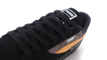 画像をギャラリービューアに読み込む, Puma AMG SUEDE T &quot;Mercedes-AMG&quot; PUMA BLACK/BRIGHT MELON 6