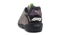 画像をギャラリービューアに読み込む, Puma F1 INHALE 75 YRS &quot;Formula 1 75th Anniversary&quot; SPEED GREEN/PUMA BLACK 2