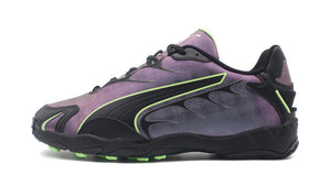 Puma F1 INHALE 75 YRS "Formula 1 75th Anniversary" SPEED GREEN/PUMA BLACK 3