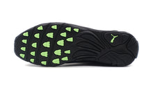 画像をギャラリービューアに読み込む, Puma F1 INHALE 75 YRS &quot;Formula 1 75th Anniversary&quot; SPEED GREEN/PUMA BLACK 4