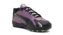 画像をギャラリービューアに読み込む, Puma F1 INHALE 75 YRS &quot;Formula 1 75th Anniversary&quot; SPEED GREEN/PUMA BLACK 5